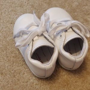 Baby shoes